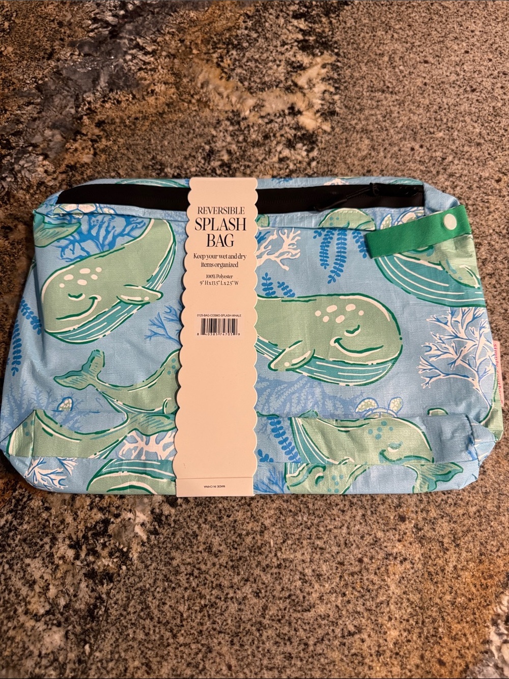 Simply Southern Splash bag - Picture 2 of 2